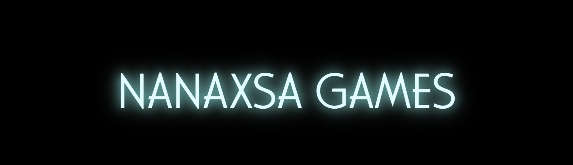 NANAXSA GAMES